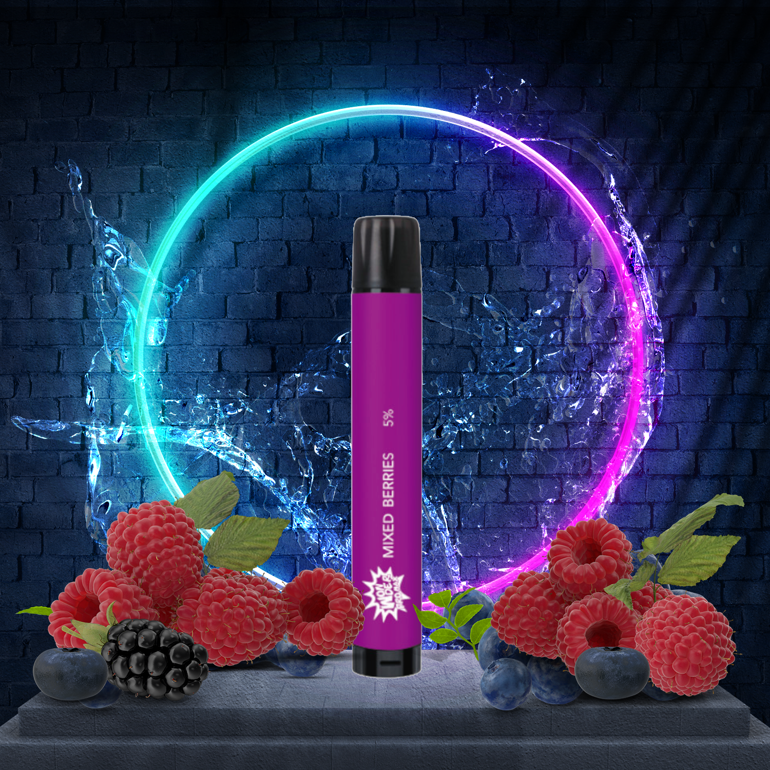 WONDER PRO MAX 2,000 PUFFS