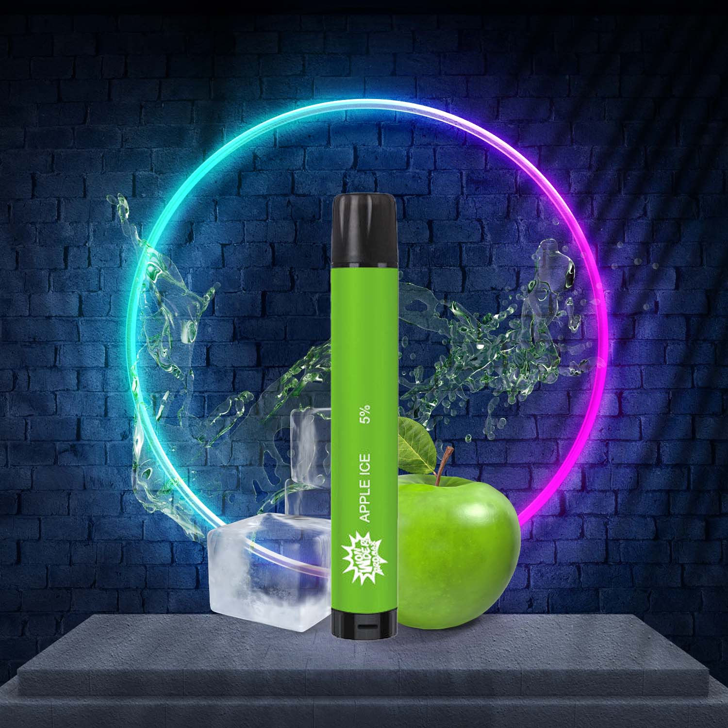 WONDER PRO MAX 2,000 PUFFS